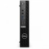 Dell Komputer Optiplex 7000 MFF/Core i5-12500T/8GB/256GB SSD/Integrated/WLAN + BT/Wireless Kb & Mouse/W11Pro/vPro/3Y